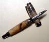 Buckeye Burl Baron
