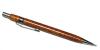 .7mm Hawaiian Koa Pencil