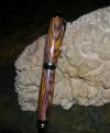 Cocobolo Cigar #1