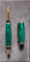 Malachite Baron