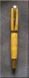 Honey Jasper Jr. Gentleman