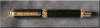 Bog Oak Emperor Rollerball